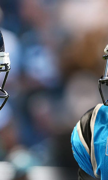 Play it again: Looking back at the 2015 playoff game between the Panthers and Seahawks